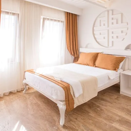 Aksoy Butik 4* Бозджаада