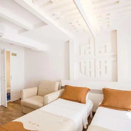 Отель Aksoy Butik