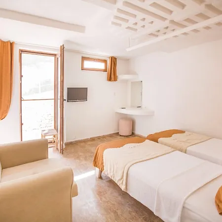 Aksoy Butik Отель Бозджаада