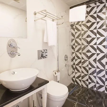 Aksoy Butik Отель