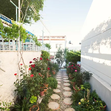 Aksoy Butik Бозджаада