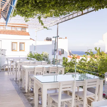 Aksoy Butik Отель Бозджаада