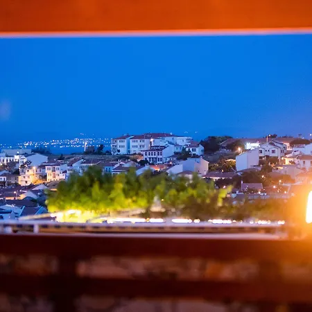 Aksoy Butik Отель