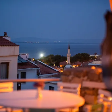 Aksoy Butik Hotel Bozcaada