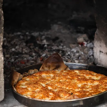 Отель Aksoy Butik 4*