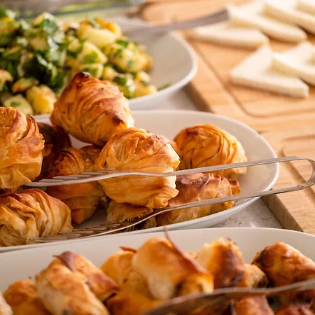 Aksoy Butik Отель