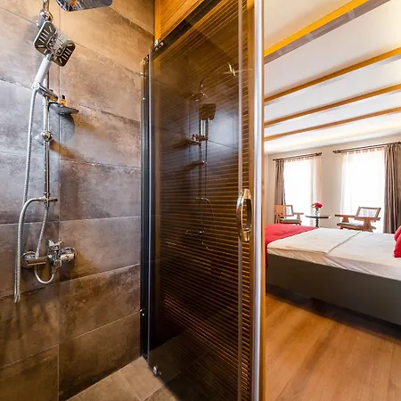 Aksoy Butik 4* Бозджаада