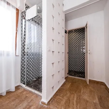 Aksoy Butik Отель Бозджаада