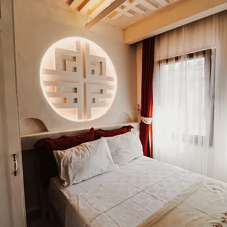 Hotel Aksoy Butik 4*