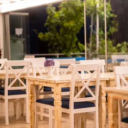 Hotel Aksoy Butik Bozcaada