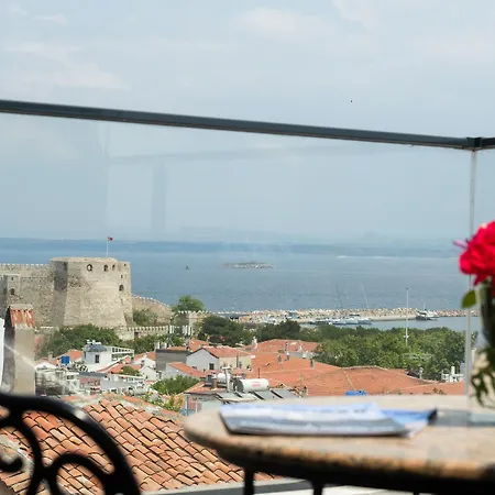 Aksoy Butik Bozcaada