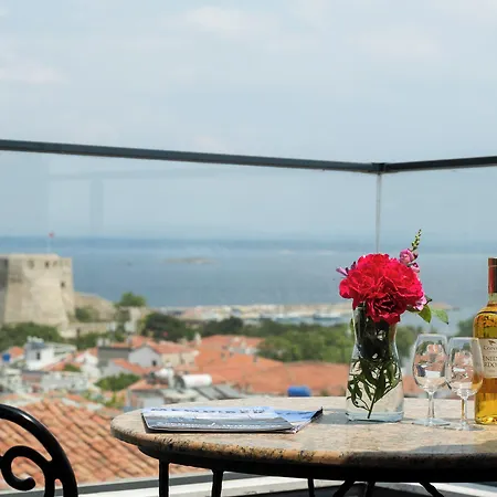 Hotel Aksoy Butik 4*