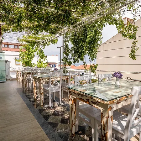 Aksoy Butik Hotel Bozcaada