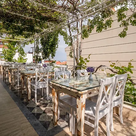 Hotel Aksoy Butik 4*