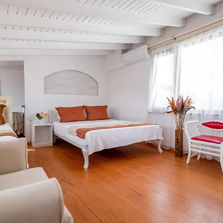 Hotel Aksoy Butik 4*