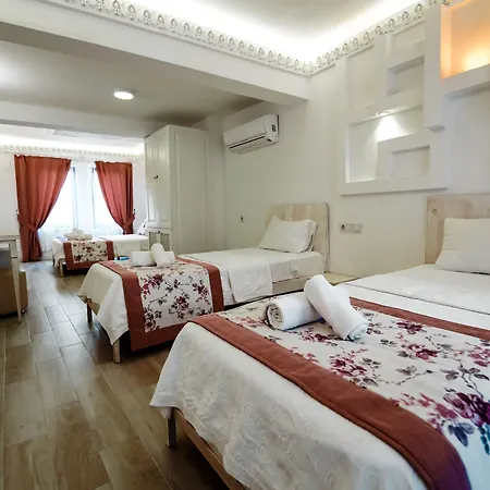 Aksoy Butik 4* Bozcaada