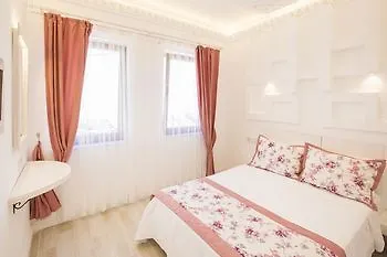 Hotel Aksoy Butik 4*