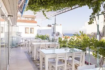 Hotel Aksoy Butik Bozcaada
