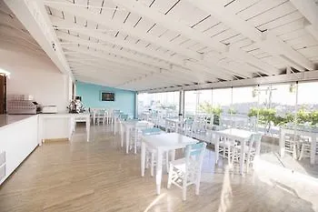 Hotel Aksoy Butik 4*