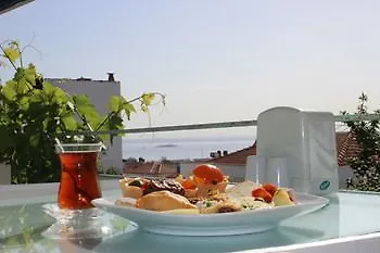 Aksoy Butik Hotel 4*