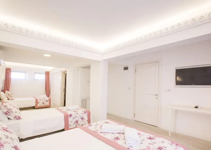 Hotel Aksoy Butik 4*