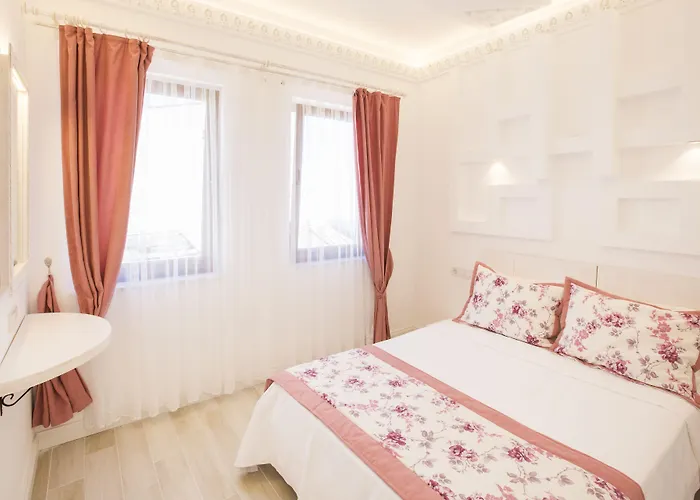 Aksoy Butik Hotel 4*