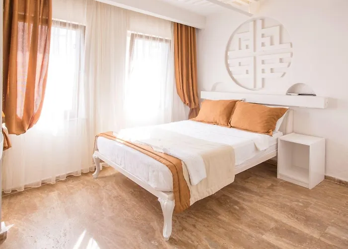 Aksoy Butik 4* Bozcaada