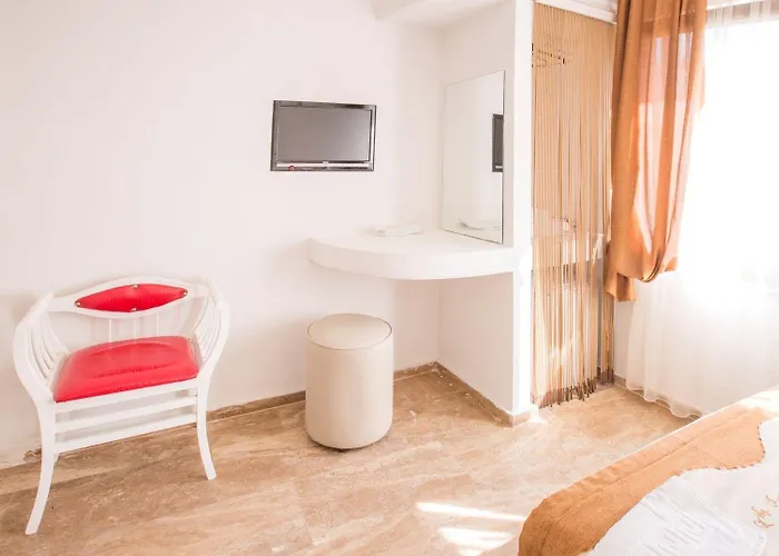 Aksoy Butik Bozcaada