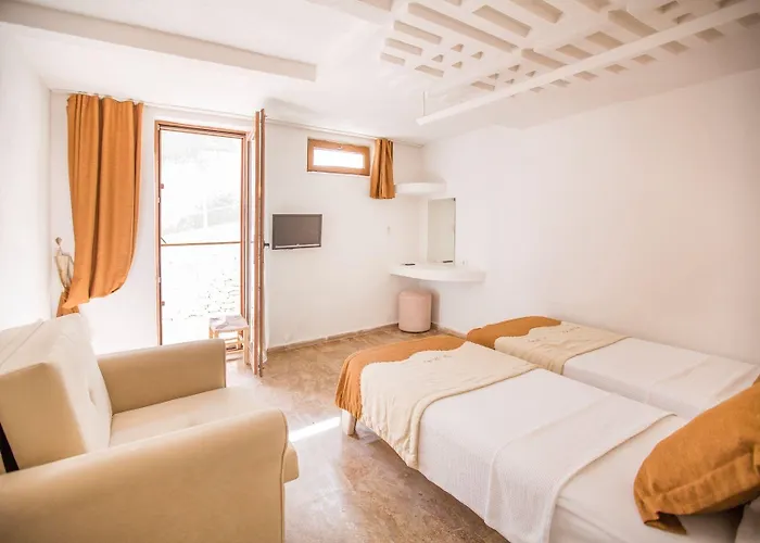 Aksoy Butik Hotel Bozcaada