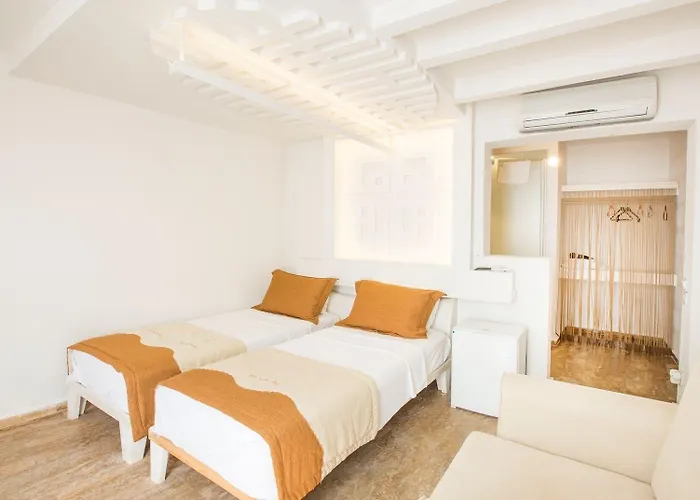 Aksoy Butik Bozcaada