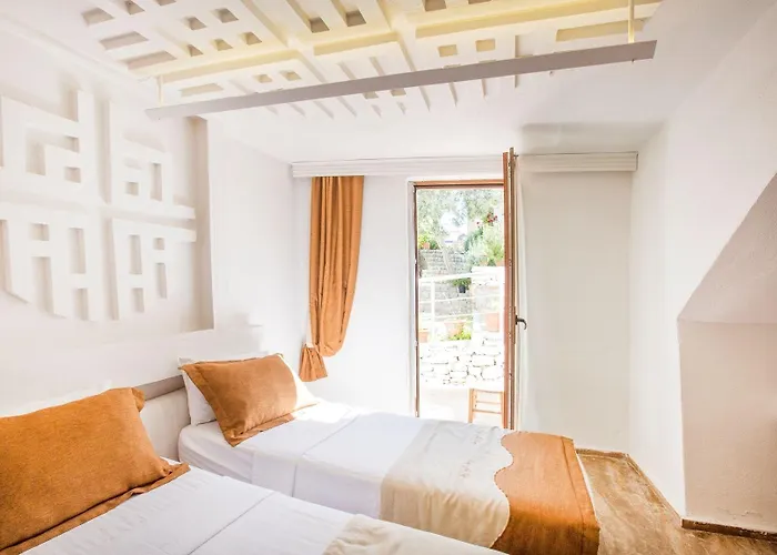 Aksoy Butik Bozcaada