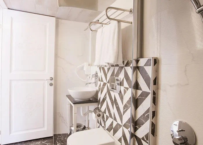 Hotel Aksoy Butik Bozcaada