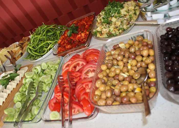 Aksoy Butik Bozcaada