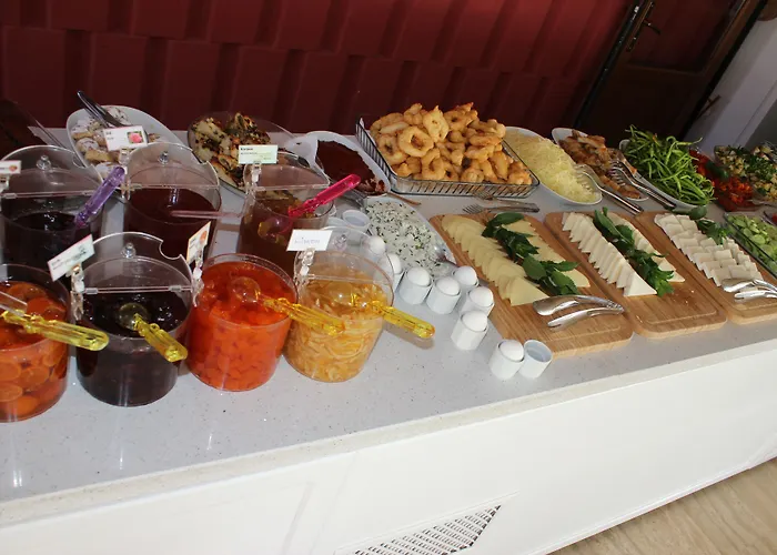 Hotel Aksoy Butik 4*