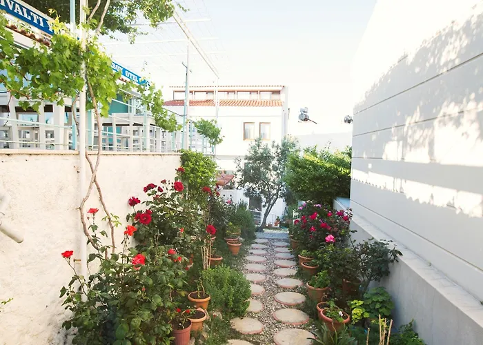 Aksoy Butik Bozcaada