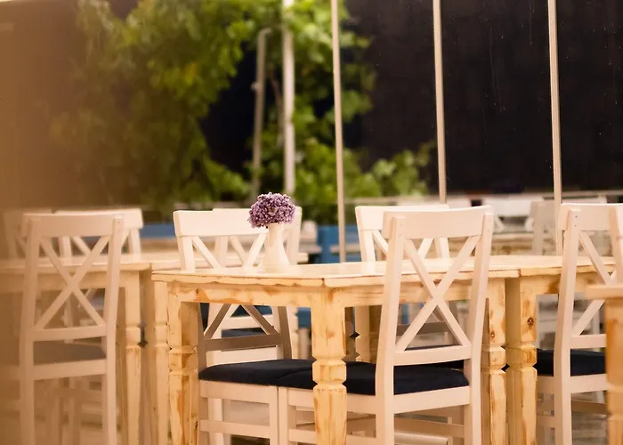 Aksoy Butik Hotel Bozcaada