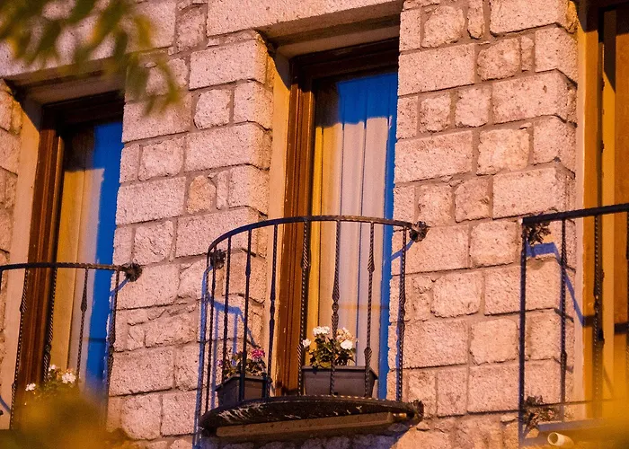 Aksoy Butik 4* Bozcaada