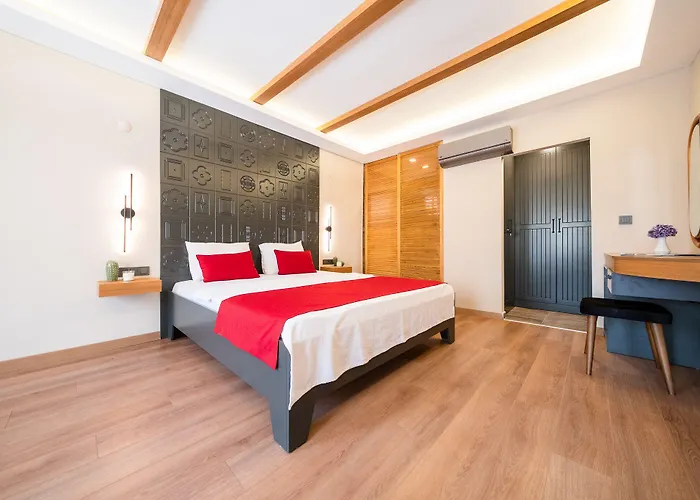 Hotel Aksoy Butik 4*