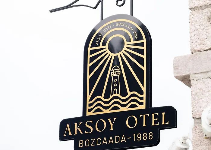 Hotel Aksoy Butik