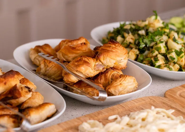 Aksoy Butik Hotel Bozcaada