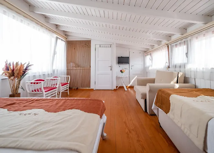 Hotel Aksoy Butik 4*