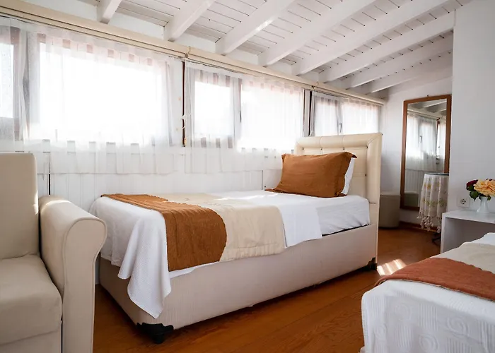 Aksoy Butik 4* Bozcaada