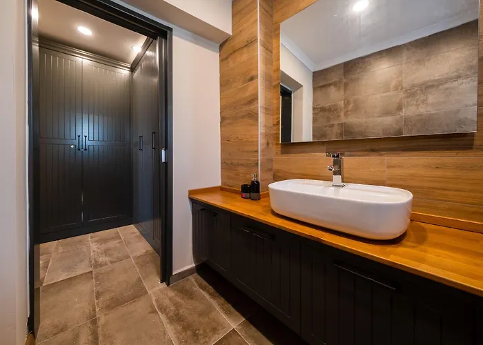 Aksoy Butik Hotel Bozcaada