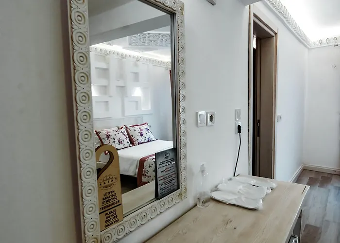 Hotel Aksoy Butik