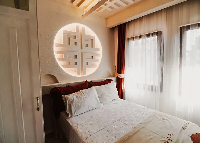 Hotel Aksoy Butik 4*