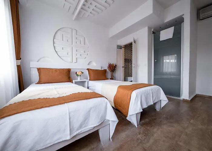 Hotel Aksoy Butik 4*