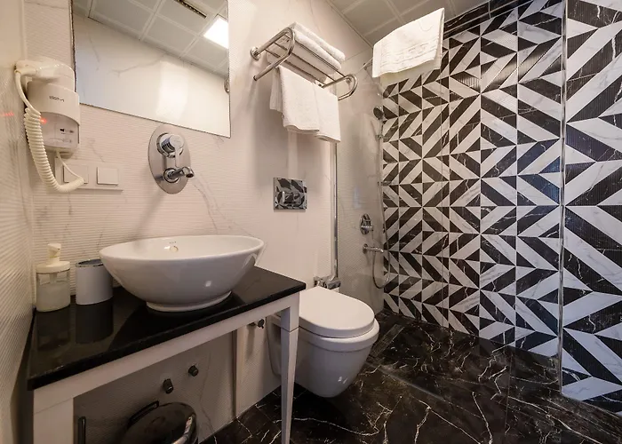 Hotel Aksoy Butik Bozcaada